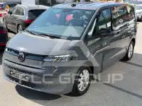 2023 Volkswagen T7 Multivan
