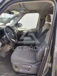 2023 Volkswagen T7 Multivan
