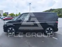 2023 Volkswagen T7 Multivan