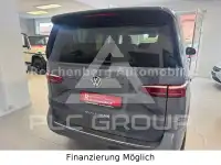 2023 Volkswagen T7 Multivan