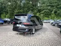 2023 Volkswagen T7 Multivan