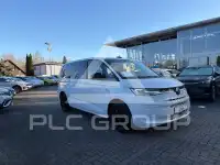 2023 Volkswagen T7 Multivan