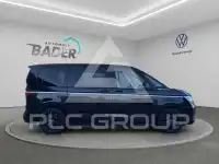 2023 Volkswagen T7 Multivan