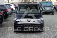 2023 Volkswagen T7 Multivan