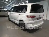 2023 Volkswagen T7 Multivan