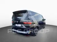 2023 Volkswagen T7 Multivan