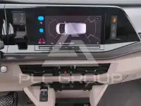 2023 Volkswagen T7 Multivan