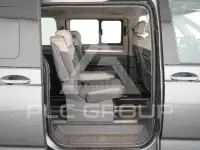 2023 Volkswagen T7 Multivan
