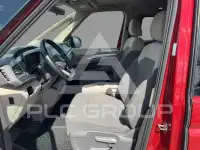 2023 Volkswagen T7 Multivan