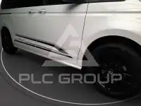 2023 Volkswagen T7 Multivan