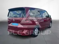 2023 Volkswagen T7 Multivan