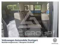 2023 Volkswagen T7 Multivan