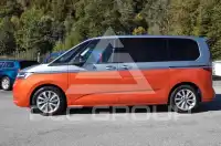 2023 Volkswagen T7 Multivan