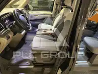2023 Volkswagen T7 Multivan