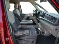 2023 Volkswagen T7 Multivan