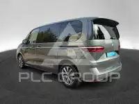 2023 Volkswagen T7 Multivan
