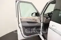 2023 Volkswagen T7 Multivan