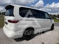 2023 Volkswagen T7 Multivan