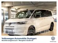 2023 Volkswagen T7 Multivan