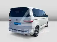 2023 Volkswagen T7 Multivan