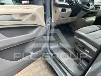 2023 Volkswagen T7 Multivan