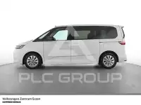 2023 Volkswagen T7 Multivan
