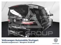 2023 Volkswagen T7 Multivan