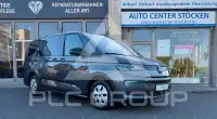 2023 Volkswagen T7 Multivan