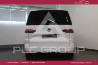 2023 Volkswagen T7 Multivan