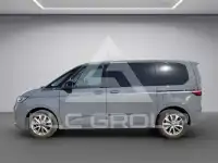 2023 Volkswagen T7 Multivan