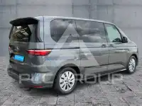 2023 Volkswagen T7 Multivan