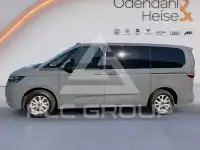 2023 Volkswagen T7 Multivan