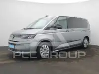 2023 Volkswagen T7 Multivan