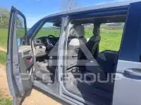 2023 Volkswagen T7 Multivan