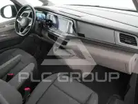 2023 Volkswagen T7 Multivan