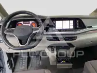 2023 Volkswagen T7 Multivan