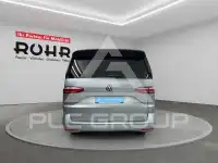 2023 Volkswagen T7 Multivan