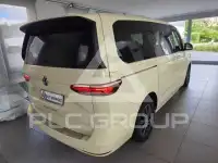2023 Volkswagen T7 Multivan