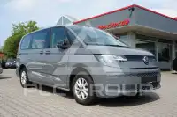 2023 Volkswagen T7 Multivan