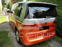 2023 Volkswagen T7 Multivan