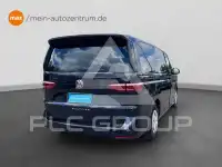 2023 Volkswagen T7 Multivan