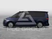 2023 Volkswagen T7 Multivan