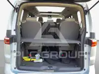 2023 Volkswagen T7 Multivan