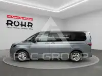 2023 Volkswagen T7 Multivan