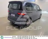 2023 Volkswagen T7 Multivan