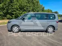 2023 Volkswagen T7 Multivan
