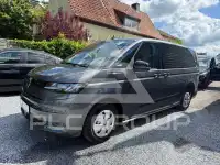 2023 Volkswagen T7 Multivan