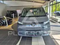 2023 Volkswagen T7 Multivan