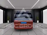 2023 Volkswagen T7 Multivan