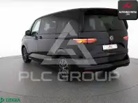 2023 Volkswagen T7 Multivan